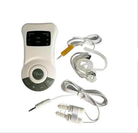 CR-912 Allergy Reliever,Rhinitis massage apparatus,Low-frequency pulse instrument, express delivery ► Photo 1/5