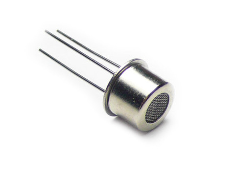 MQ303A alcohol gas sensor ethanol gas sensor ► Photo 1/1