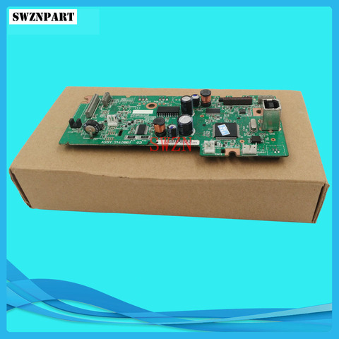 FORMATTER PCA ASSY Formatter Board logic Main Board MainBoard mother board for EPSON L220 220 L222 ► Photo 1/3