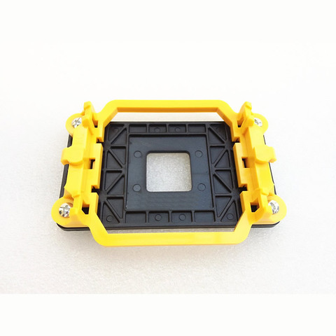 Excellent Quality Brand New CPU Cooler Cooling Retention Bracket Mount For AMD Socket AM3 AM3+ AM2 AM2+ 940 ► Photo 1/5