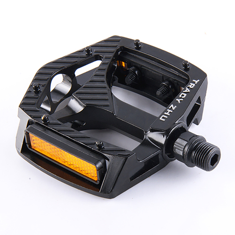 Bearings Bicycle Pedal Anti-slip Ultralight CNC MTB Mountain Bike Pedal Sealed Bearing Pedals Bicycle Accessories cycling pedal ► Photo 1/6
