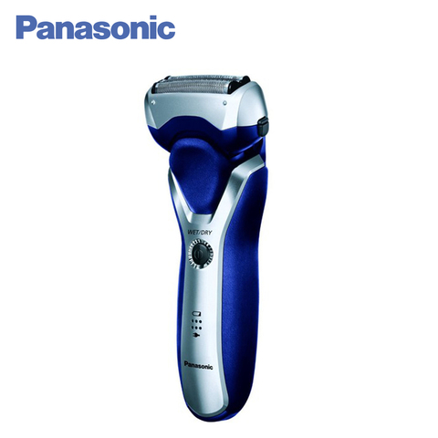 Electric Shavers Panasonic ES-RT37-S520 Home Appliance Personal Care man razor trimmer shaving clipper Hairstyle cutting Haircut ► Photo 1/6