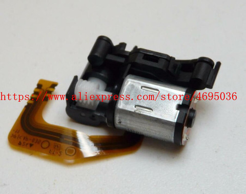 95%NEW Shutter Motor Control Unit For Sony SLT- A33 A35 A37 A55 Digital Camera Repair Part ► Photo 1/1