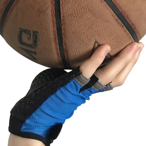 Basketball Control Hand Shooting Skill Training Gloves Basketball Dribble Training Gloves Defender Basic Skill Dribbling Gloves ► Photo 1/1