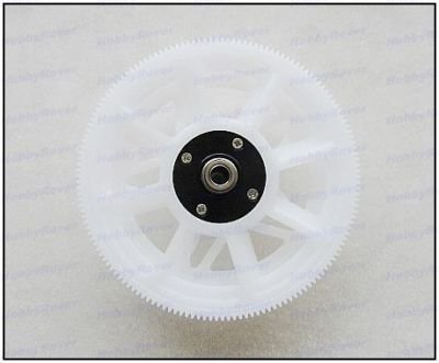 450 Helicopter part Tarot Main gear set White TL1217 ► Photo 1/2