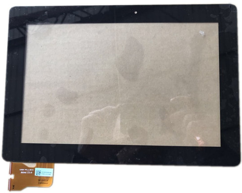 5280N FPC-1 Tablet Touch Screen Digitizer Glass Lens Replacement Touch Panel For Asus MeMo Pad Smart 10 ME301 ME301T  K001 ► Photo 1/3