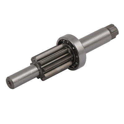 20mmx75mm Toothed Gear Spline Shaft 9 Teeth for Bosch GBH2-26D Electric Hamme GBH2-26RE GBH2-26DRE ► Photo 1/1