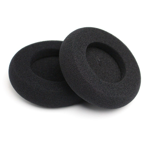 Foam Ear pads Earpads Cover Cushion Sponge Covers Replacement Ear Cup for GRADO SR60/SR80/SR125/SR225/M1/M2/ headset ► Photo 1/5