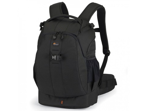 Promotion Sales Lowepro Flipside 400 AW Digital SLR Camera Bag Backpacks & Weather Cover ► Photo 1/2