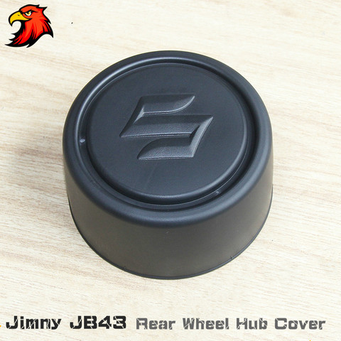 Rear Wheel Hub Cover Center for Suzuki Jimny JB43 Original replacement ► Photo 1/1