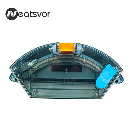 NEATSVOR Original Accessory Water Tank for X500 Home Robot Vacuum cleaner part ► Photo 1/2