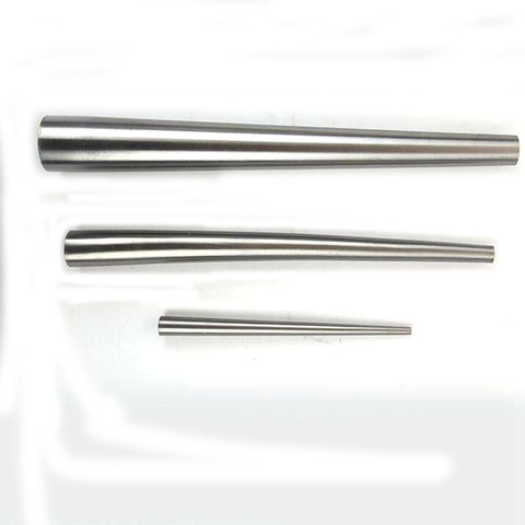 Metal Ring Mandrel Jewelry Sizing Measuring Stick HK Size Earring Shaping Tool ► Photo 1/5