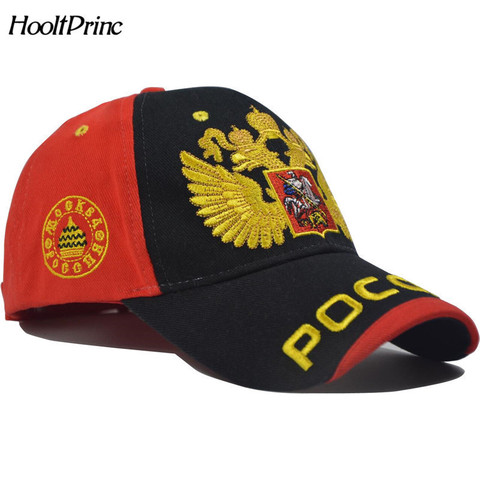 Russia Bosco Baseball Cap 2022 New Fashion Sochi Russian Cap Snapback Hat Sunbonnet Cap For Men Women Hip Hop Bone ► Photo 1/6
