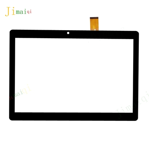 New For 10.1'' Inch Prestigio Grace PMT3101_4G Tablet PC Digitizer Touch Screen Panel Replacement Part ► Photo 1/3