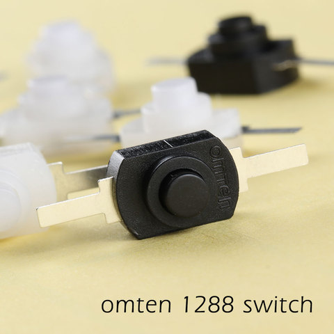 1288 flashlight switch ► Photo 1/3