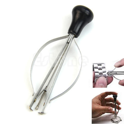 1 PC Watch Hand Remover Plunger Type Pin Presto Lifter Repair Tool for Watchmakers ► Photo 1/4