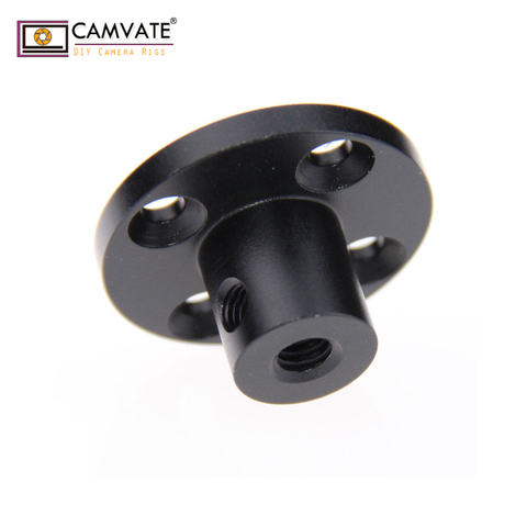 CAMVATE Photography Studio Video Wall Ceiling Table Mount with 1/4