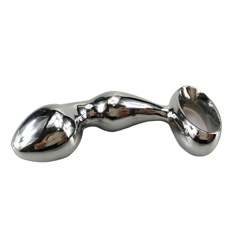 260g Dia 32mm Njoy Prostate Fun G-spot toy Chrome Plated Metal Anal Hook Butt Plug Worx Luv Plug Adult Sex Massager Products - Price history & Review | AliExpress Seller - Top 260g Dia 32mm Njoy Prostate Fun G-spot toy Chrome Plated Metal Anal Hook Butt Plug Worx Luv Plug Adult Sex Massager Products - Price history & Review | AliExpress Seller - Top