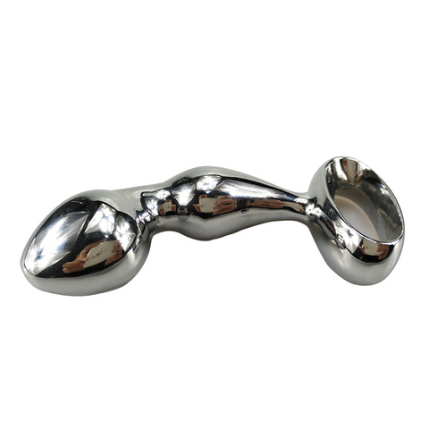 260g Dia 32mm Njoy Prostate Fun G-spot toy Chrome Plated Metal Anal Hook Butt Plug Worx Luv Plug Adult Sex Massager Products - Price history & Review | AliExpress Seller - Top 260g Dia 32mm Njoy Prostate Fun G-spot toy Chrome Plated Metal Anal Hook Butt Plug Worx Luv Plug Adult Sex Massager Products - Price history & Review | AliExpress Seller - Top