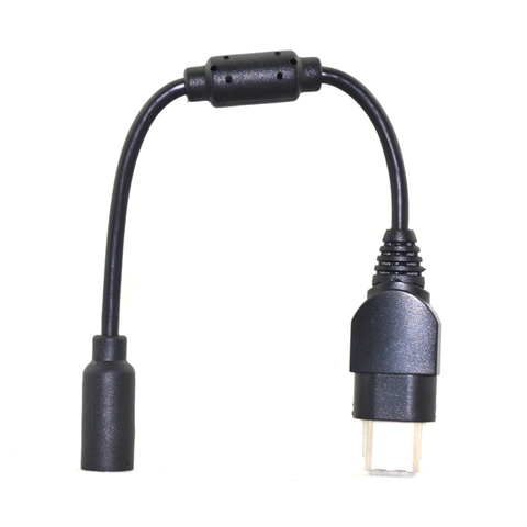Wired Joypad Breakaway Breakoff Cable Adapter for Xbox First Generation Controller ► Photo 1/6