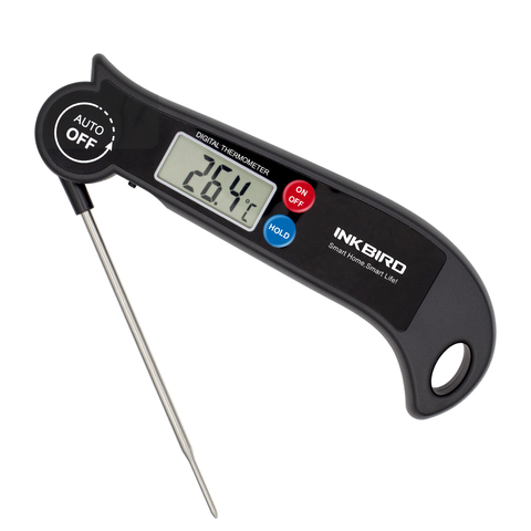 Inkbird HET-F001 Digital Kitchen Thermometer For Oven Beer Meat Cooking Food Probe BBQ Electronic Oven Thermometer Kitchen Tools ► Photo 1/6