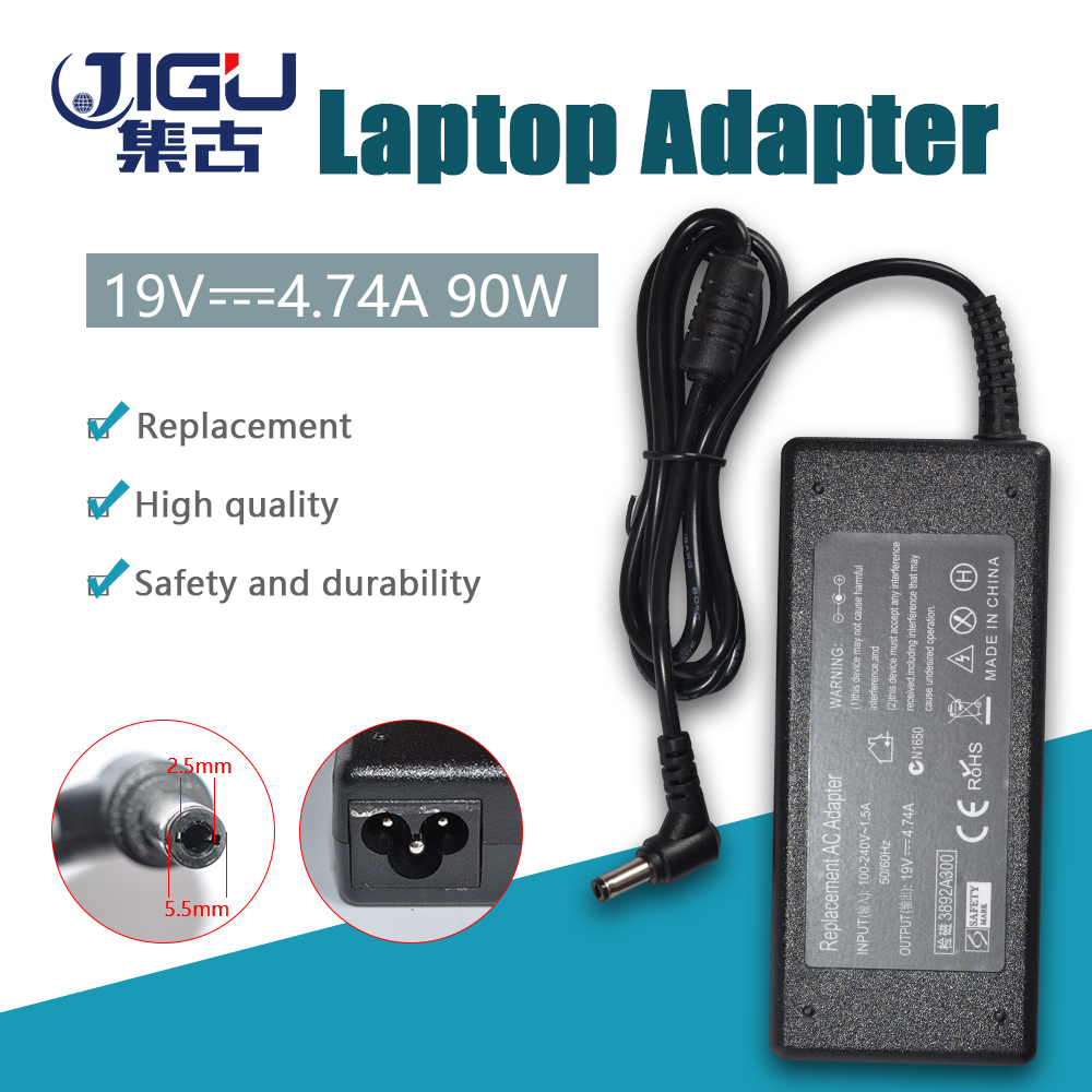 New Replacement 65W 19V 3.42A Laptop AC Adapter Charger Power Supply For ASUS  ADP-90CD DB PA-1900-36 ADP-90YD ADP-90SB BB - AliExpress