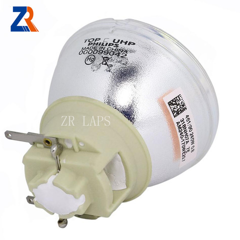 ZR Original Bare Lamp VIEWSONIC RLC-109 For PA503W PG603W VS16907 PS501W PS600W projector lamp bulb 240W e20.7 240/170W 0.8 ► Photo 1/5