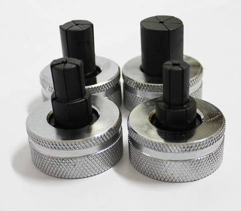 1pc Pipe Clamping Tool Fitting tool PEX-1632 mold 16-32 can be customized made ► Photo 1/1