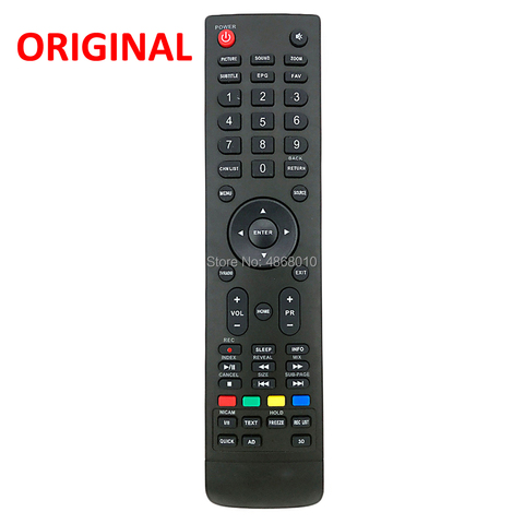 Original/Genuine Universal Remote Controle For Skyworth LCD LED 3D Smart TV Fernbedienung Controller ► Photo 1/4