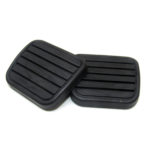 Great Wall V200 V240 X200 X240 HOVER CUV H3 H5 WINGLE clutch pedal brake pedal pad rubber cover anti-skid pad pedal leather ► Photo 1/3