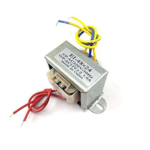 Transformateur LED 12V 0-50W 