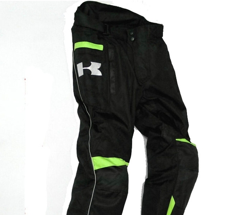 Safety Clothing off-road pants/Motorcycle race trousers Bicycle Knight's pants motorcycle clothing sports pants ► Photo 1/2