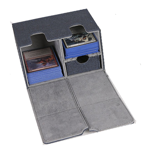 155mm*103mm*100mm Large Size board games card case container collection box for Board Game Cards ► Photo 1/6