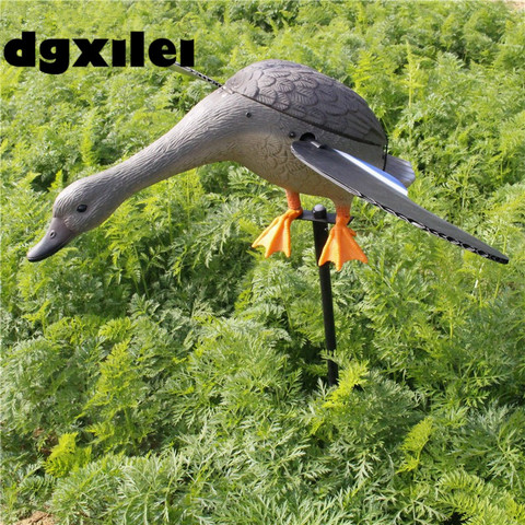 2017 Free Shipping Hunting Decoys Hunting Goods Duck Hunting Tackle Wholesale&Retail Item A Good Tackle For Hunting ► Photo 1/6