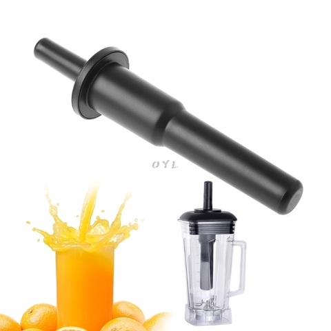 Brand Durable Blender Tamper Accelerator Plastic Stick Plunger Replacement For Vitamix Mixer Home Kitchen Appliance Blender Part ► Photo 1/6