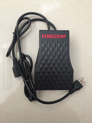 Foredom Foot Pedal For Flex Shaft,foot pedal speed control, Jewelry Tool ► Photo 1/4