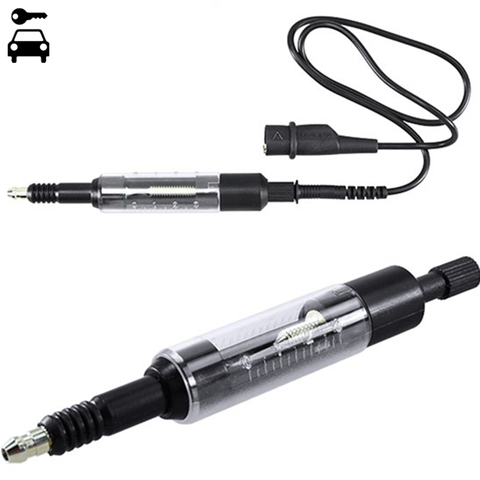 Car Sparking Plug Tester Spark Plug Checker Ignition System Coil Engine In Line Auto Diagnostic Tool Sparking Test ► Photo 1/6