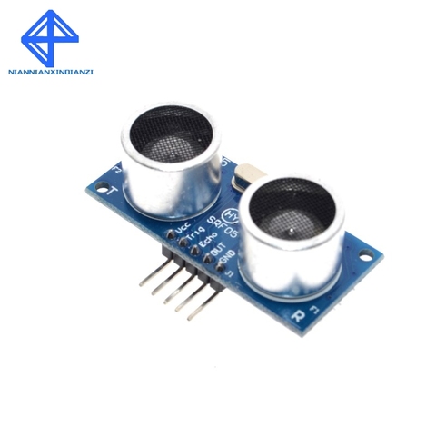 HY-SRF05 SRF05 Ultrasonic Ranging Module Ultrasonic Sensor ► Photo 1/6