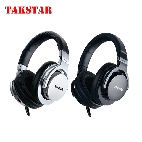 Genuine Takstar PRO82 / pro 82 Professional monitor headphones stereo HIFI headset for Computer recording game upgrade of pro80 ► Photo 1/6