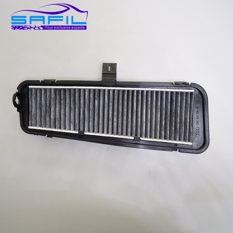 cabin air filter for 2012 Audi A6L A7 C7  The external air conditioner filter oem:4GD819429  #ST270 ► Photo 1/1