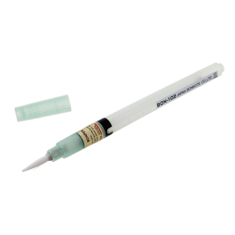 OOTDTY BON-102 Flux Paste Solder Paste Brush Tip Pen Welding ► Photo 1/6