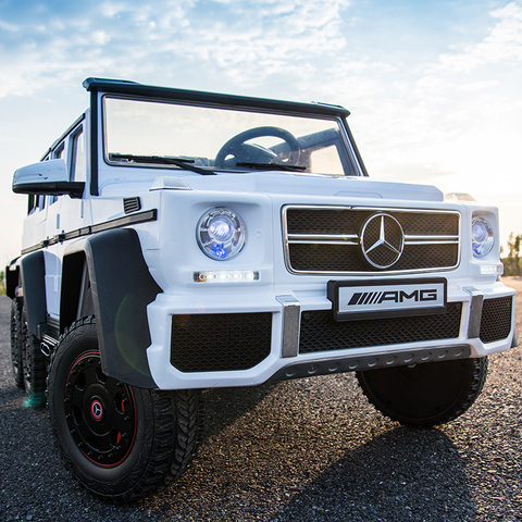 Extra large double leather seat kids electric car for kids ride on