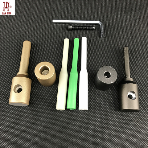 7mm and 11mm water pipe repair tools PPR repair tool rod repair glue stick repair PPR hot melt rod plastic pipe welding parts ► Photo 1/6