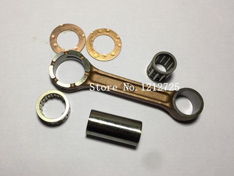 Suitable for Yamaha BWS100 4VP Two-stroke scooter  Crankshaft connecting rod BWS 100 connecting rod ► Photo 1/6