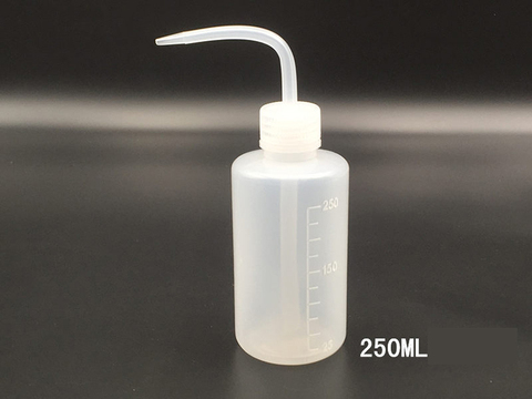 250ml/500ml Drip Bottle Add Water Bottle Thinning Ink Tools for Cooling Liquid for PC Water Cooling System ► Photo 1/3