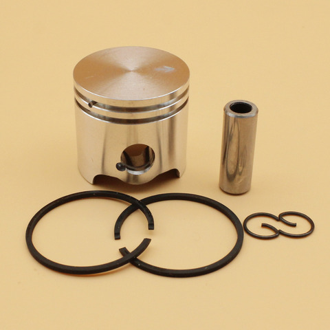 35mm Piston Rings Kit For STIHL FS120 FS120R FS300 BT120C BT121 BT121Z #4134 030 2011 Trimmer Strimmer Brush Cutter ► Photo 1/6