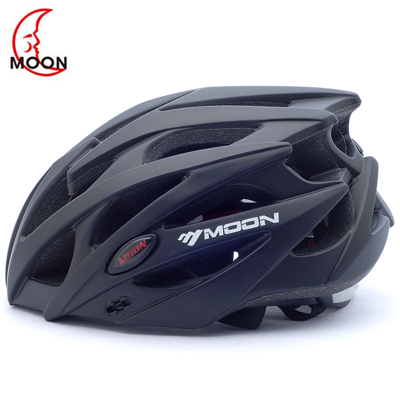 MOON Cycling Helmet Ultralight Bicycle helmet In-mold MTB Bike helmet Casco 