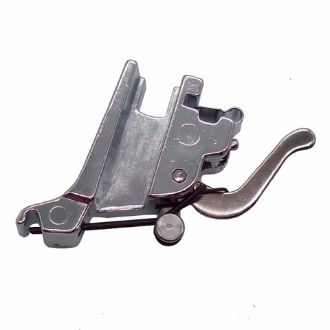 High Shank Presser Foot Holder Adapter Standard Snap on Sewing Machines #5011-2    AA7186-2 ► Photo 1/3