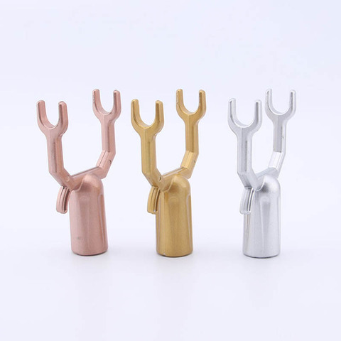 1 pc Aluminium Alloy 3 Colors Clothes Rack Durable Home Accessories Laundry Hanging Fork Portable ► Photo 1/5