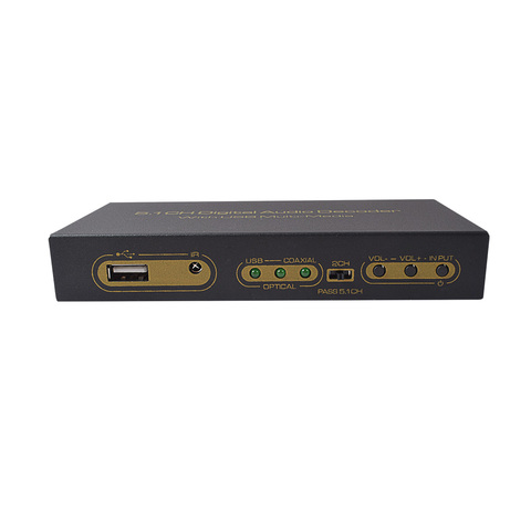 Buy Online 5 1ch Spdif Coaxial Digital Audio Decoder With Usb Multi Media Audio Player 5 1 Audio Ac3 Dts Lpcm For Dvd Pc Vcd Sw007m2 Alitools Buy Online 5 1ch Spdif Coaxial Digital Audio Decoder With Usb Multi Media Audio Player 5 1 Audio Ac3 Dts Lpcm For Dvd Pc Vcd Sw007m2 Alitools